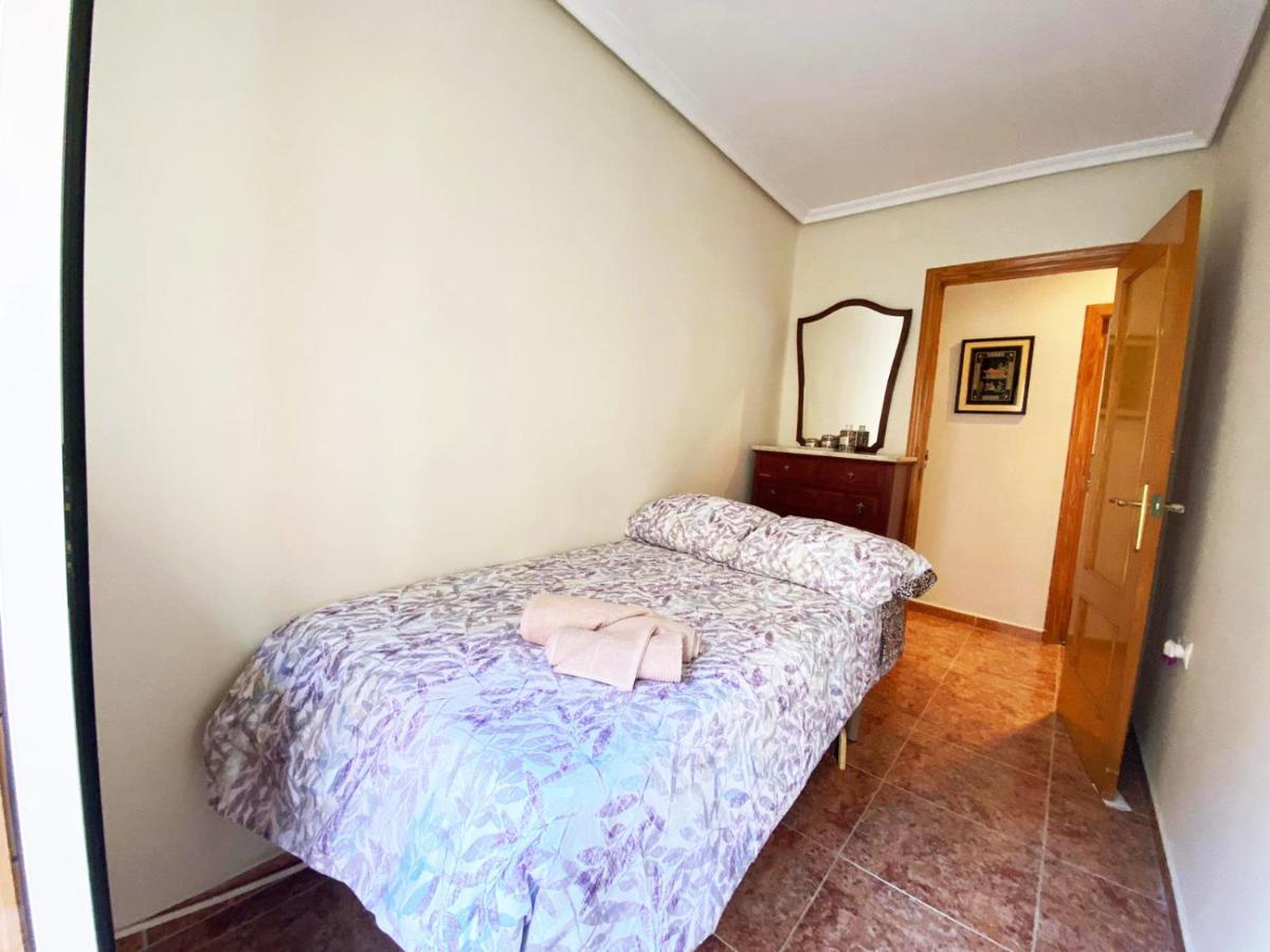 Rooms In Valencia Great Location In Shared Apartment Buitenkant foto