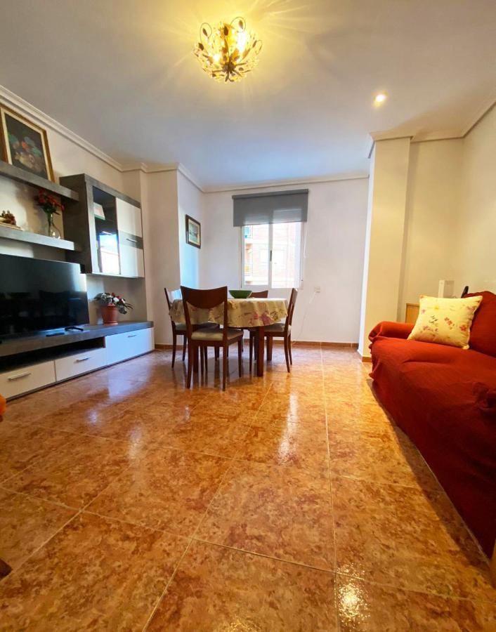Rooms In Valencia Great Location In Shared Apartment Buitenkant foto