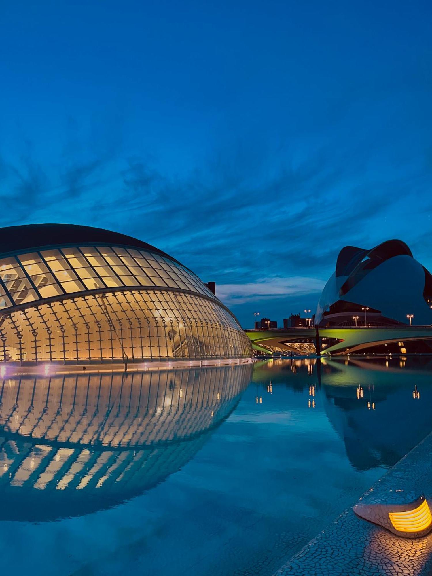 Rooms In Valencia Great Location In Shared Apartment Buitenkant foto