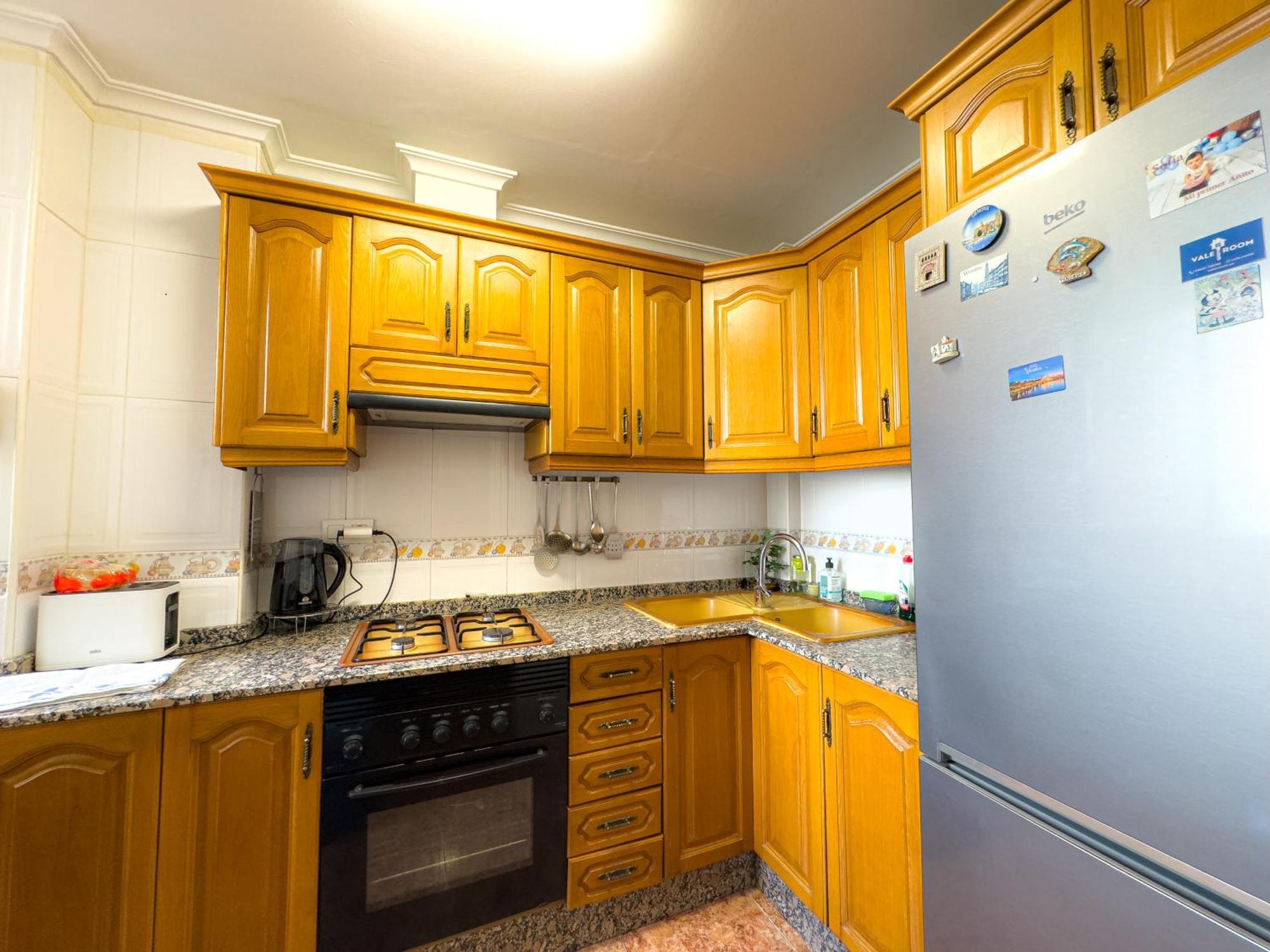Rooms In Valencia Great Location In Shared Apartment Buitenkant foto
